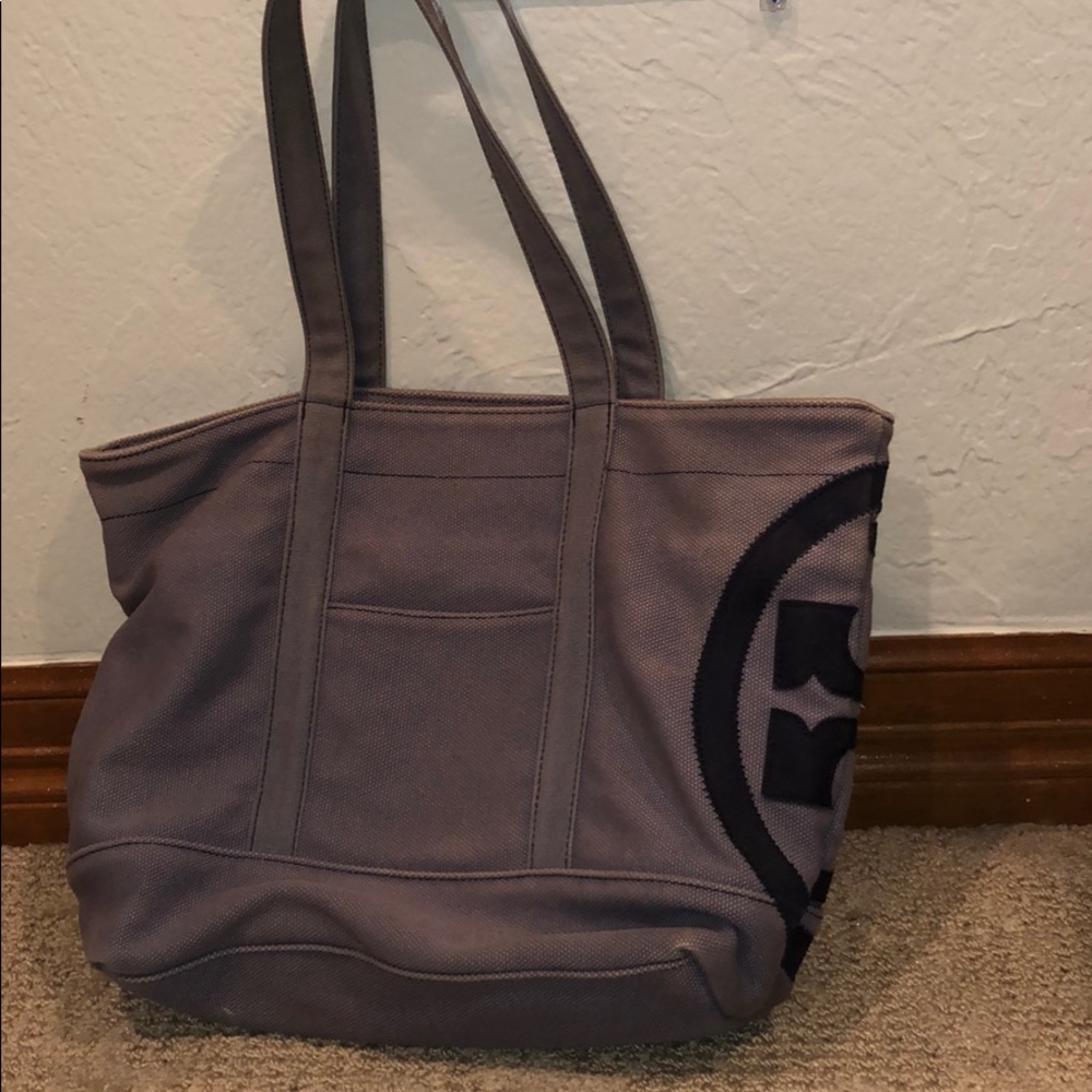 Tory Burch bucket bag